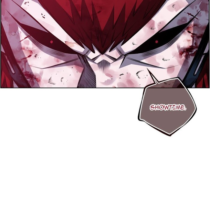 Supernova – Manga chapter 145 - page 23