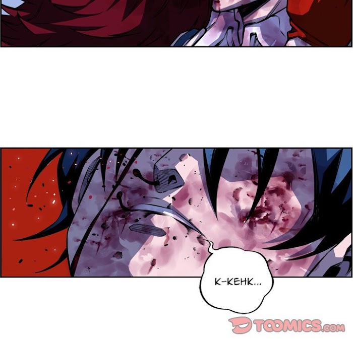 Supernova – Manga chapter 145 - page 26