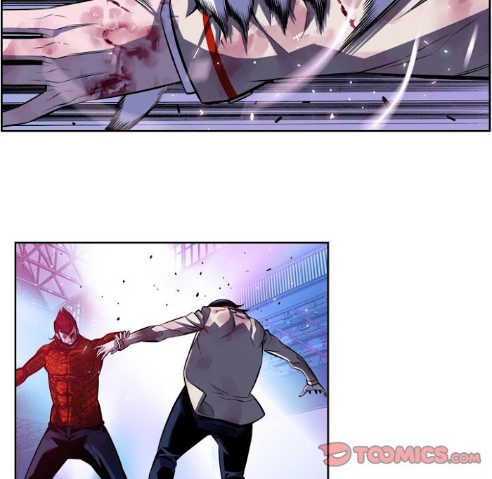 Supernova – Manga chapter 145 - page 28