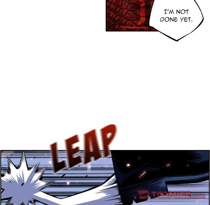 Supernova – Manga chapter 145 - page 30