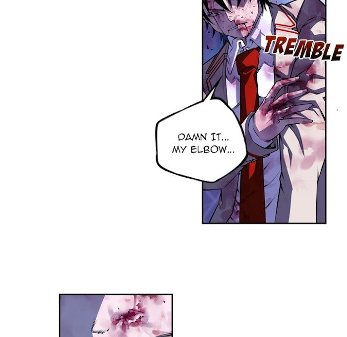Supernova – Manga chapter 145 - page 37