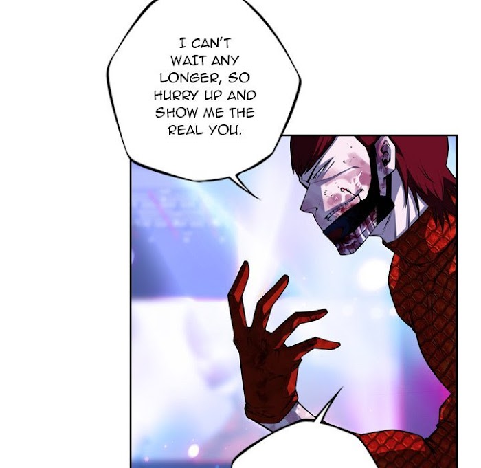 Supernova – Manga chapter 145 - page 39