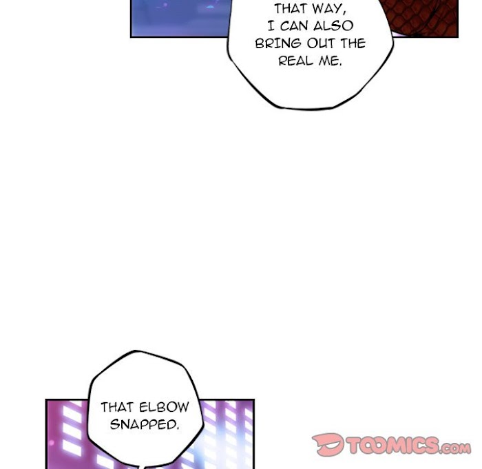 Supernova – Manga chapter 145 - page 40