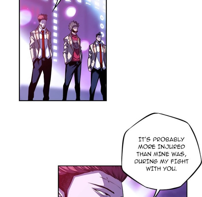 Supernova – Manga chapter 145 - page 41