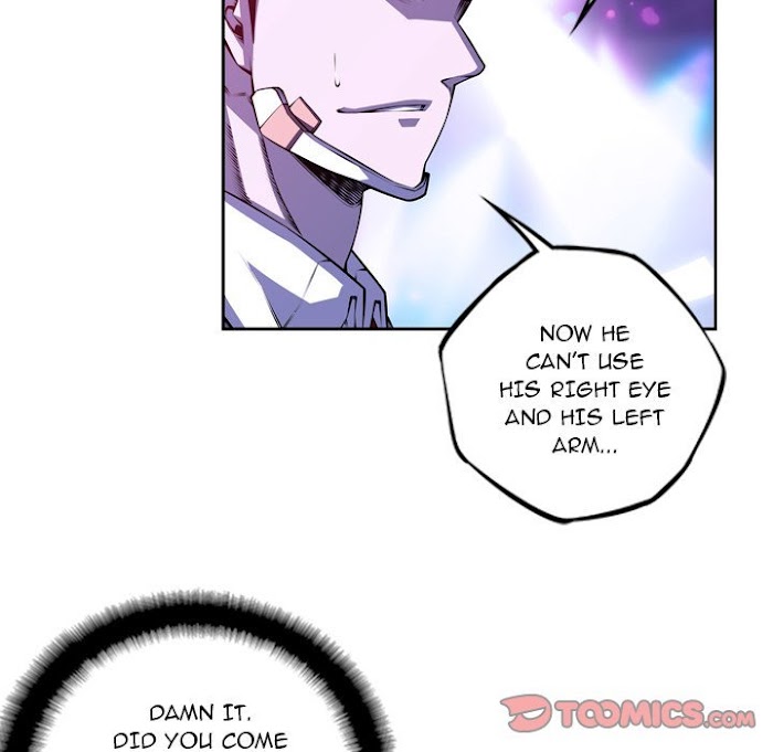 Supernova – Manga chapter 145 - page 42