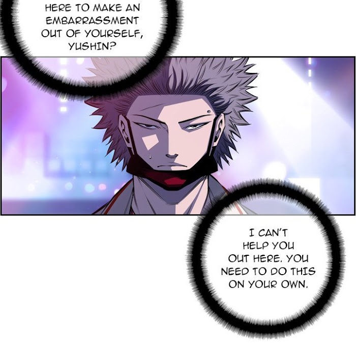 Supernova – Manga chapter 145 - page 43