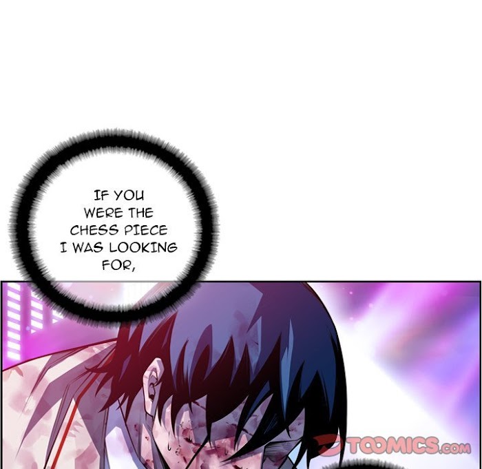 Supernova – Manga chapter 145 - page 44