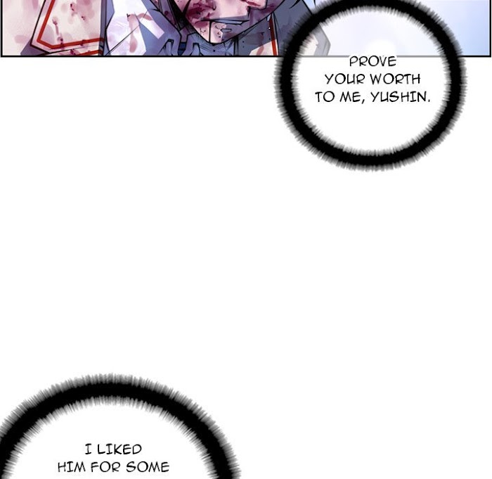 Supernova – Manga chapter 145 - page 45