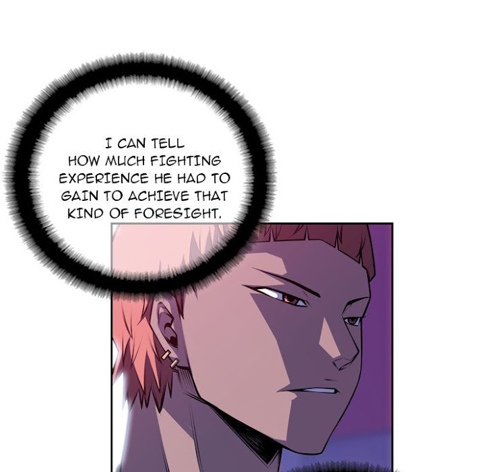 Supernova – Manga chapter 145 - page 47