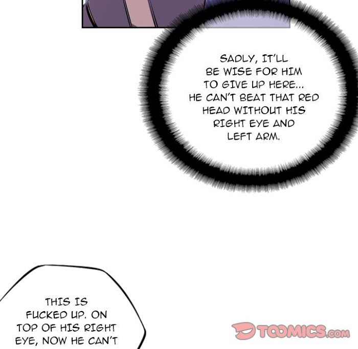 Supernova – Manga chapter 145 - page 48