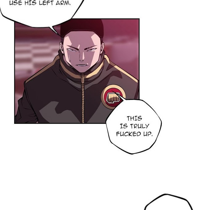 Supernova – Manga chapter 145 - page 49