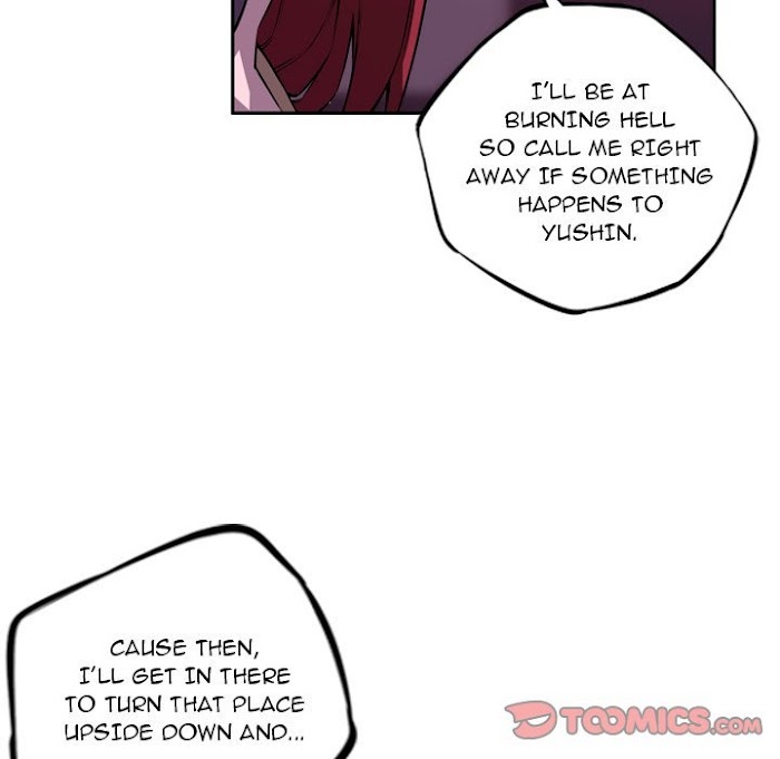 Supernova – Manga chapter 145 - page 52