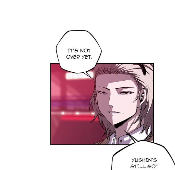 Supernova – Manga chapter 145 - page 55