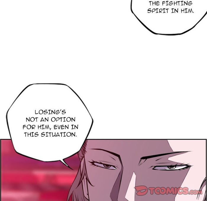 Supernova – Manga chapter 145 - page 56