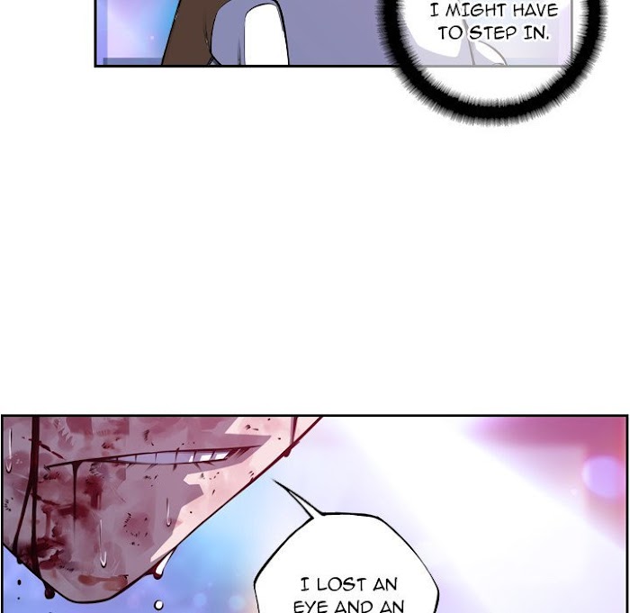 Supernova – Manga chapter 145 - page 59