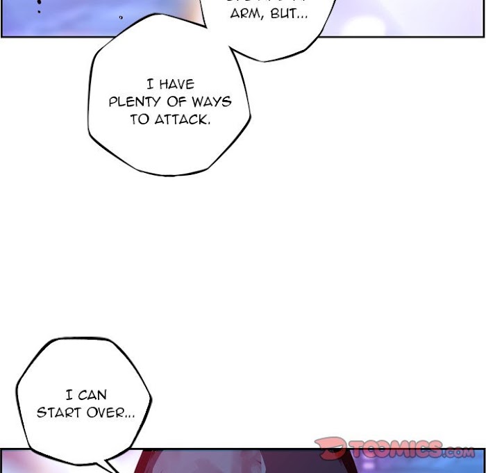 Supernova – Manga chapter 145 - page 60
