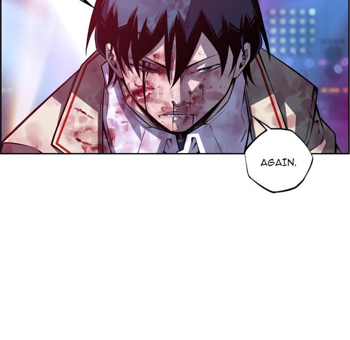Supernova – Manga chapter 145 - page 61