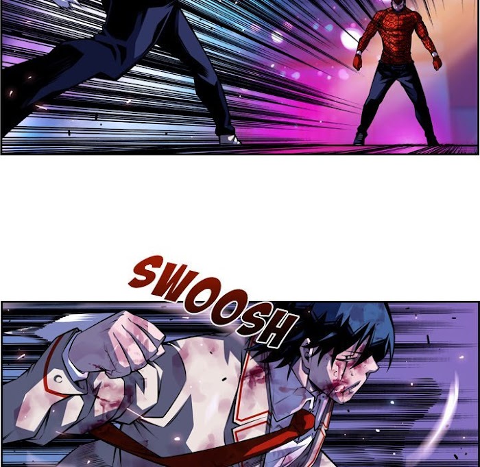 Supernova – Manga chapter 145 - page 63