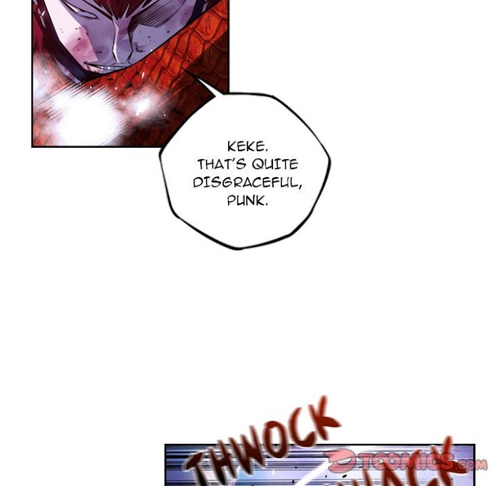 Supernova – Manga chapter 145 - page 66