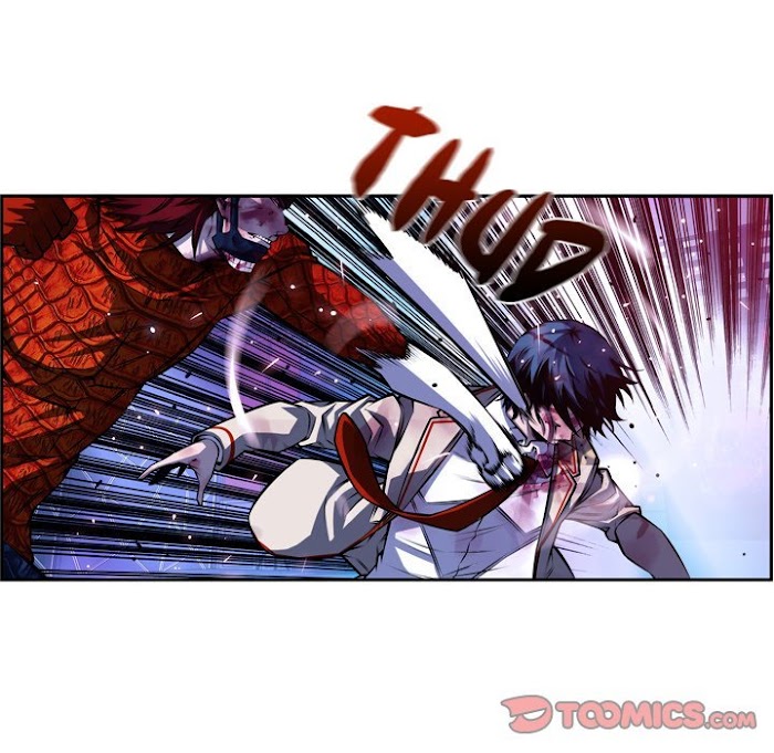 Supernova – Manga chapter 145 - page 68