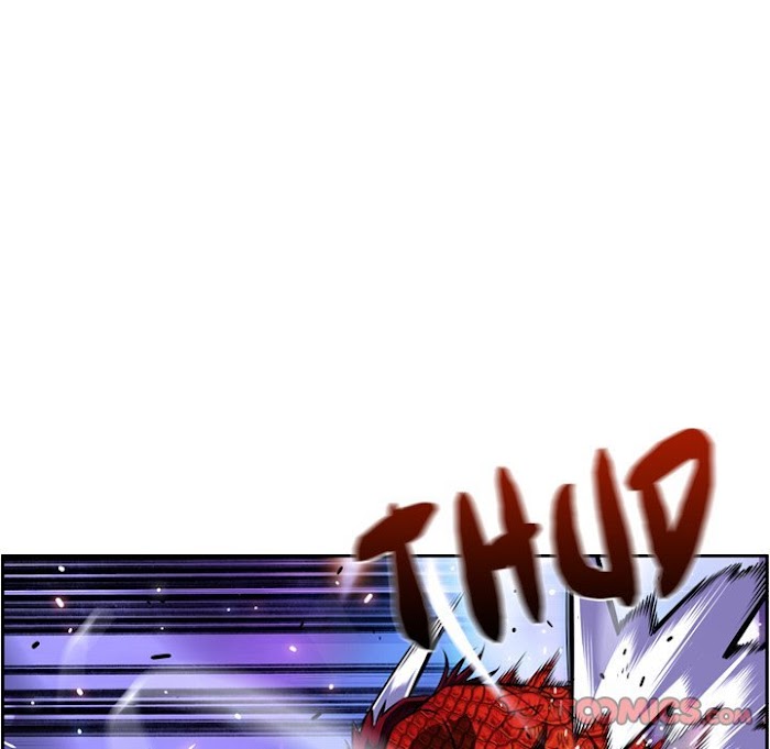 Supernova – Manga chapter 145 - page 70