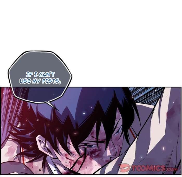 Supernova – Manga chapter 145 - page 74