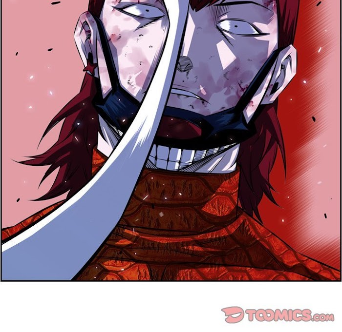 Supernova – Manga chapter 145 - page 76