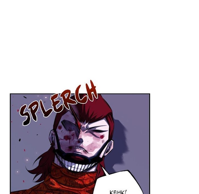 Supernova – Manga chapter 145 - page 77