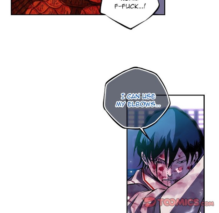 Supernova – Manga chapter 145 - page 78