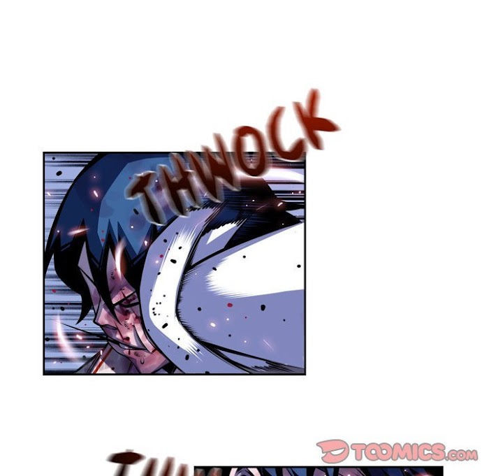 Supernova – Manga chapter 145 - page 8