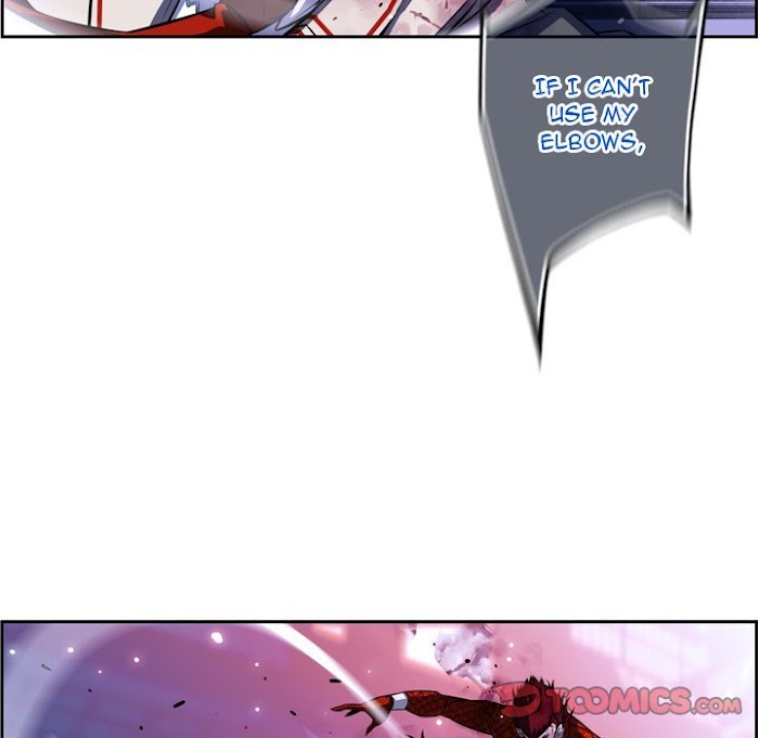 Supernova – Manga chapter 145 - page 80