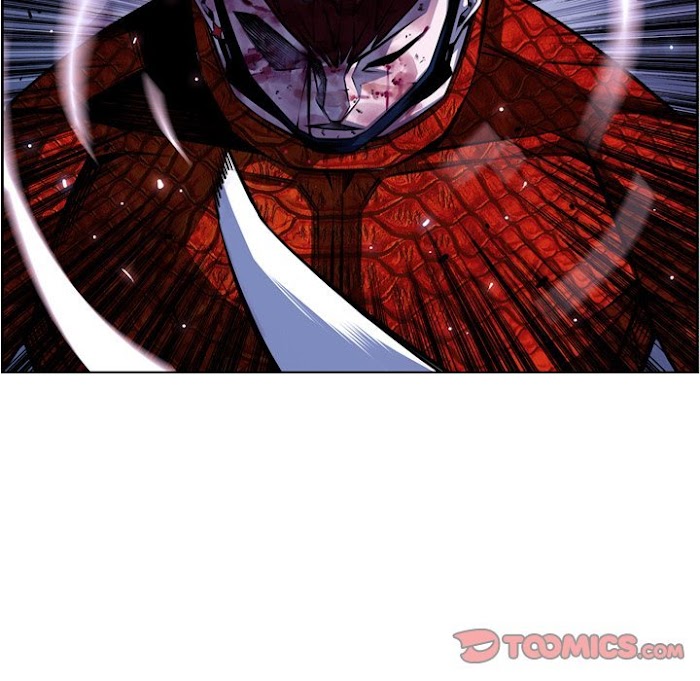 Supernova – Manga chapter 145 - page 84