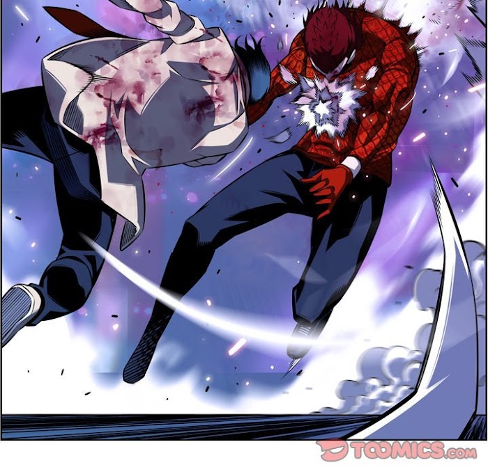 Supernova – Manga chapter 145 - page 86