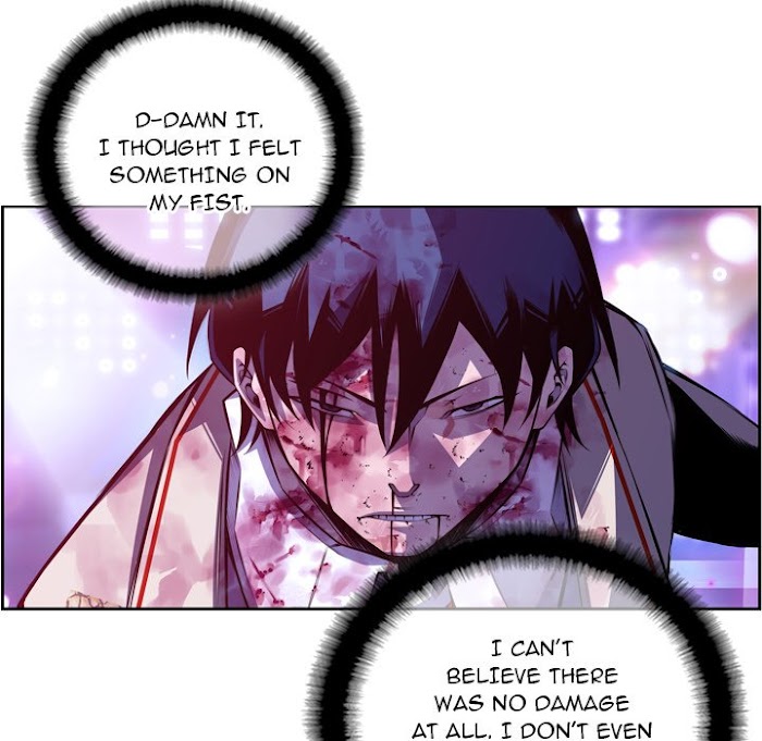 Supernova – Manga chapter 147 - page 10