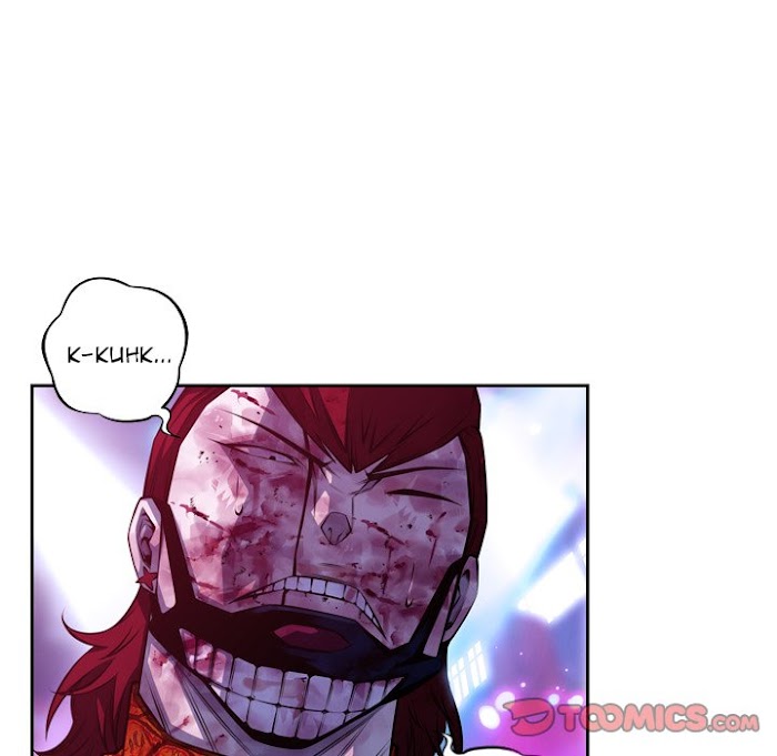 Supernova – Manga chapter 147 - page 14