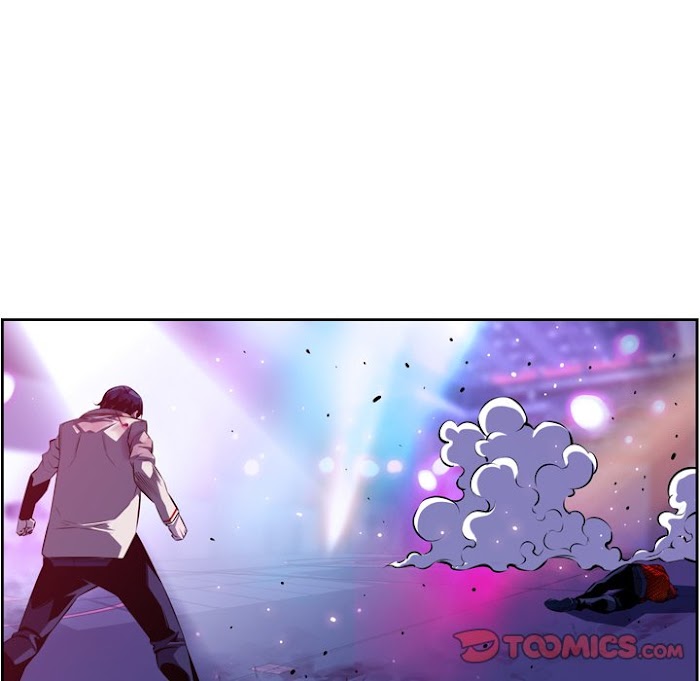 Supernova – Manga chapter 147 - page 26