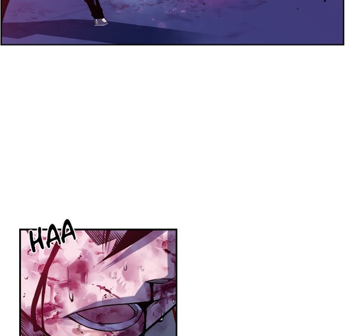 Supernova – Manga chapter 147 - page 27
