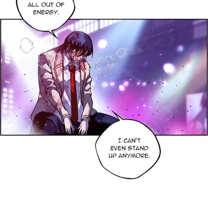 Supernova – Manga chapter 147 - page 31