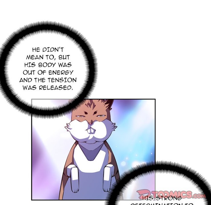Supernova – Manga chapter 147 - page 32