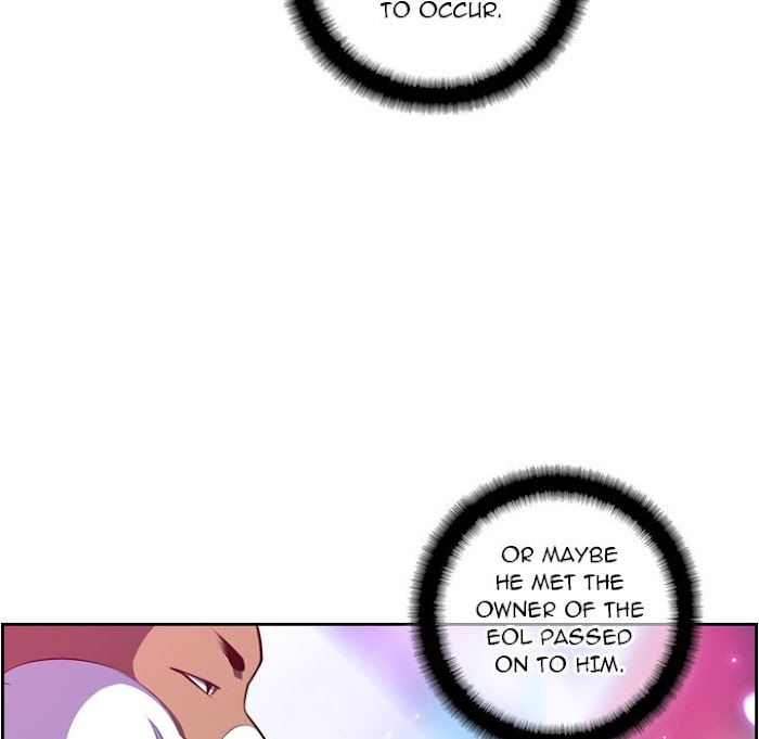 Supernova – Manga chapter 147 - page 34