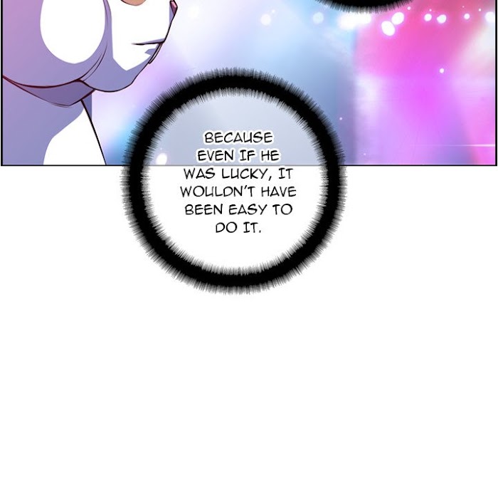 Supernova – Manga chapter 147 - page 35