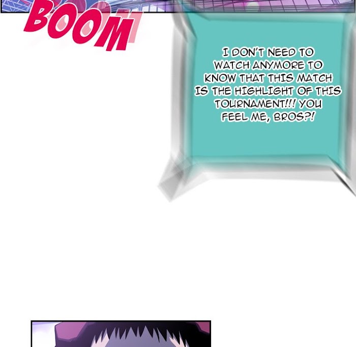 Supernova – Manga chapter 147 - page 39