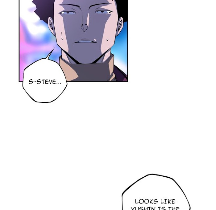 Supernova – Manga chapter 147 - page 40