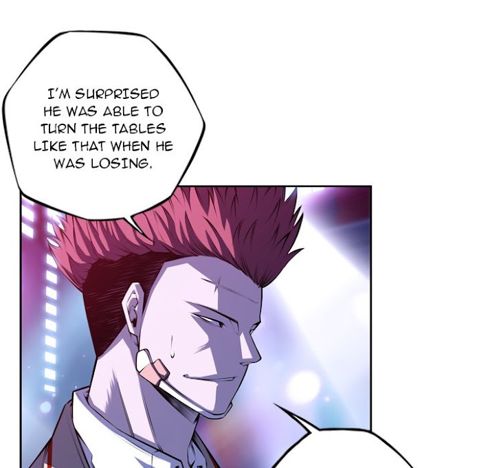 Supernova – Manga chapter 147 - page 42