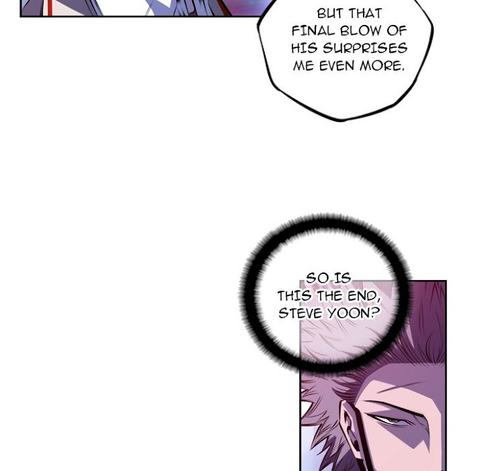 Supernova – Manga chapter 147 - page 43