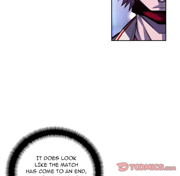 Supernova – Manga chapter 147 - page 44