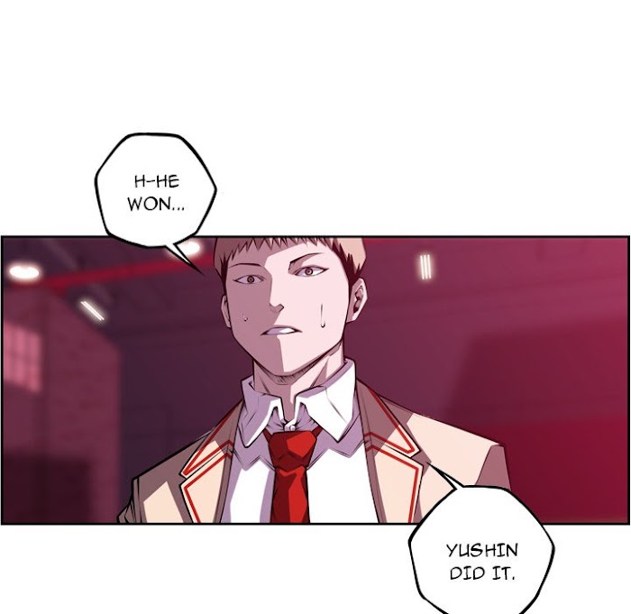 Supernova – Manga chapter 147 - page 46
