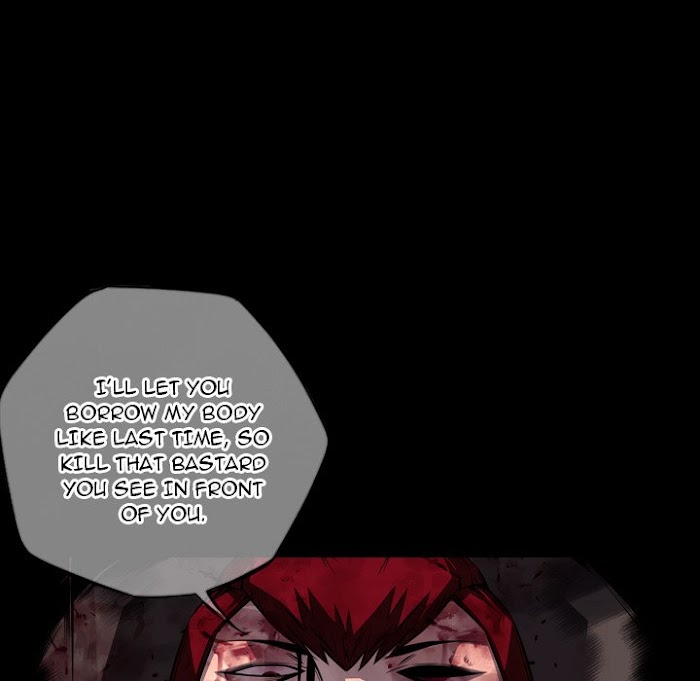 Supernova – Manga chapter 147 - page 59
