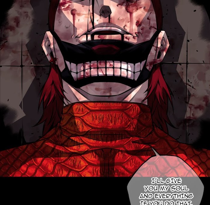 Supernova – Manga chapter 147 - page 60