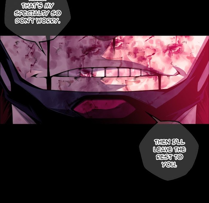 Supernova – Manga chapter 147 - page 63